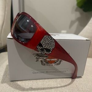 Harley-Davidson Women's Sunglasses 🕶️